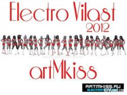 VA - Electro Vilast 2012