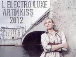 VA - L Electro Luxe 2012