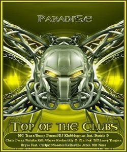 VA - Top Of The Clubs