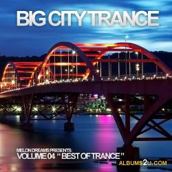VA - Big City Trance Volume 4