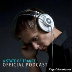 Armin van Buuren - A State of Trance Official Podcast 157