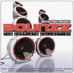 VA - Bounzz The Complete Collection