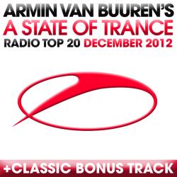 VA - A State Of Trance Radio Top 20 June 2012
