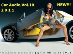 VA - Car Audio Vol.10