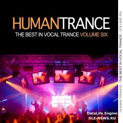 VA - Human Trance Vol 1: Best In Vocal Trance!