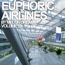 VA - Euphoric Airlines Volume 19