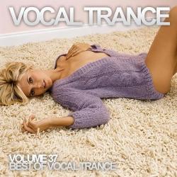VA - Vocal Trance Volume 37