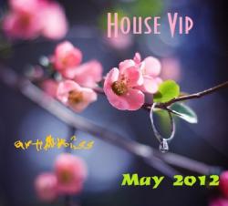 VA - House Vip (May 2012)