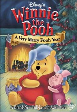  :   / Winnie the Pooh: A Very Merry Pooh Year MVO