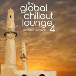 VA - The Global Chillout Lounge 4