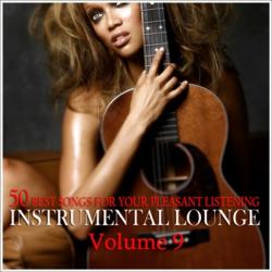 VA - Instrumental Lounge Vol. 9-17