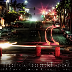 VA - Trance Cookbook Vol.33