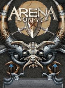 ARENA Online -  MMORPG (2006)