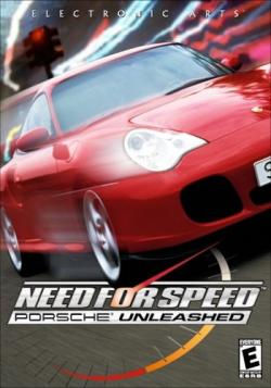 Need for Speed: Porsche Unleashed [Repack  SpecSVE]