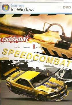 Crashday: speedcombat (2007)