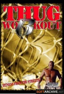  Ruff Ryders:   / Ruff Ryders Thug Workout - Fitness From The Streets [
