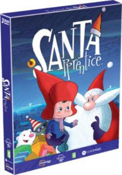   (1-50   50) / SantApprentice DUB