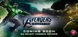 :  / Avengers Initiative 1.0.2 EN