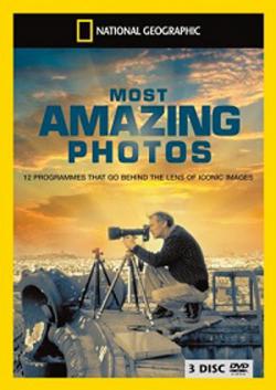 National Geographic.   :   / National Geographic: Nat Geo's Most Amazing Photo. Secret Voices DUB