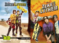   , 2  1-26   26 / Zeke and Luther []