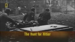  :    / History's Secrets: Hunt For Hitler VO