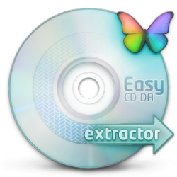 Easy CD-DA Extractor Ultimate 2011.2 RePack