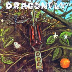 Dragonfly - Dragonfly (1968)