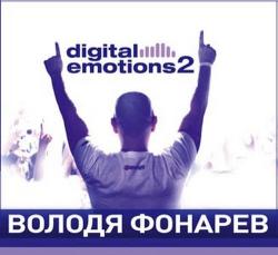 Vladimir Fonarev - Digital Emotions 137 SBD