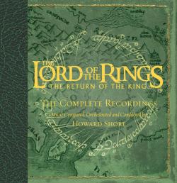 The Lord of the Rings - complete collection (2007)