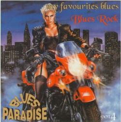 VA - Blues Paradise vol.4