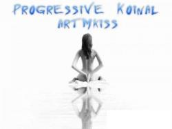 VA - Progressive Koinal
