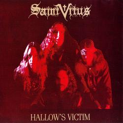 Saint Vitus - Saint Vitus / Hallow's Victim