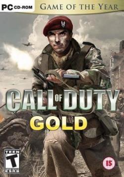 Call of Duty -  