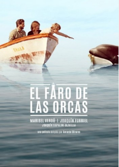   / El faro de las orcas VO