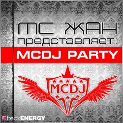 MC  - MCDJ Party 019