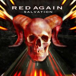 Red Again - Salvation