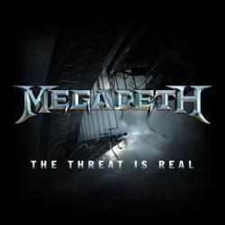 Megadeth - The Threat Is Surreal