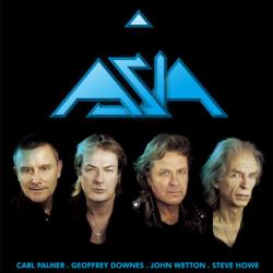 Asia / Asia Featuring John Payne - 
