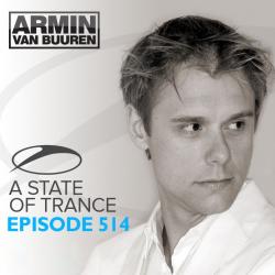 Armin van Buuren - A State of Trance Official Podcast 179