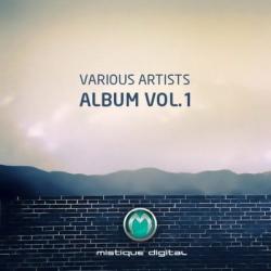 VA - Album Vol. 1