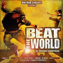 OST   / Beat the World