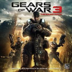 OST Gears Of War 3