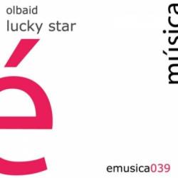 Olbaid - Lucky Star