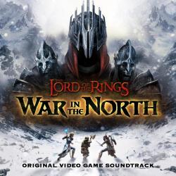 OST The Lord of the Rings: War In the North
