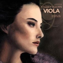 Kassey Voorn - Viola