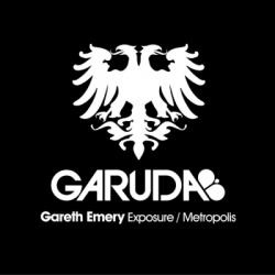 Gareth Emery - Exposure / Metropolis