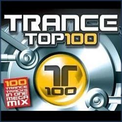 Top 100 Trance and Techno Party Songs of All Time (2008)