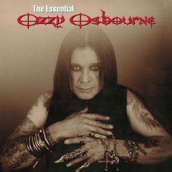 Ozzy Osbourne - The Essential Ozzy Osbourne [Remasterd]