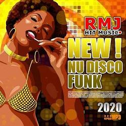 VA - New Nu Disco Funk