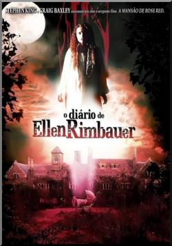    / The Diary of Ellen Rimbauer MVO+VO